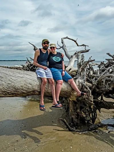 Jekyll Island, Georgia — photo 8