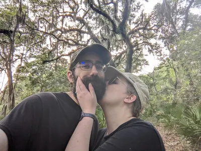 Jekyll Island, Georgia — photo 9