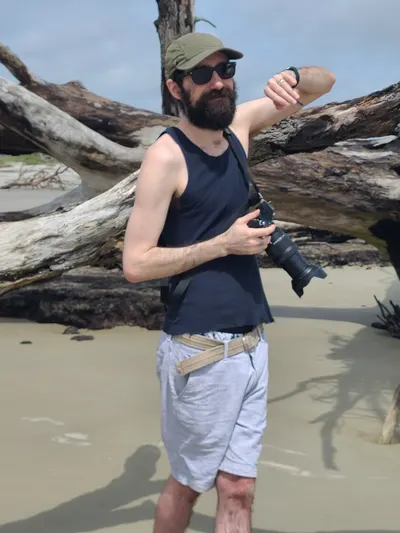 Jekyll Island, Georgia — photo 10