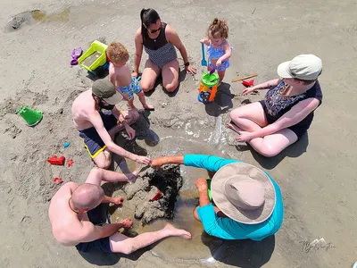 Jekyll Island, Georgia — photo 11
