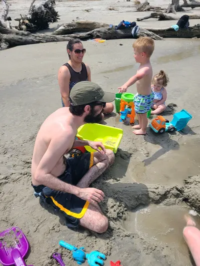 Jekyll Island, Georgia — photo 12