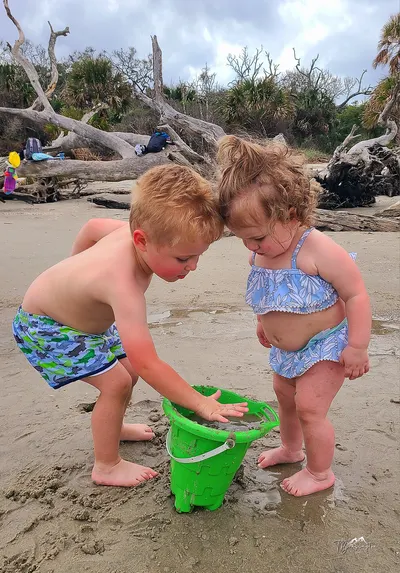 Jekyll Island, Georgia — photo 13