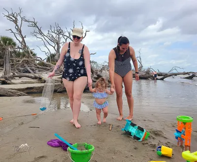 Jekyll Island, Georgia — photo 14