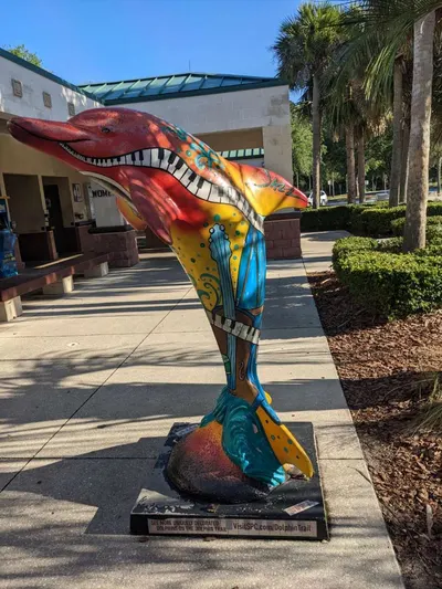 Jekyll Island, Georgia — photo 17