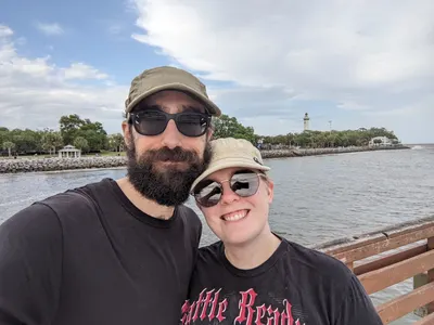 Jekyll Island, Georgia — photo 21