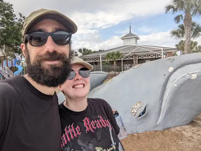 Jekyll Island, Georgia — photo 22