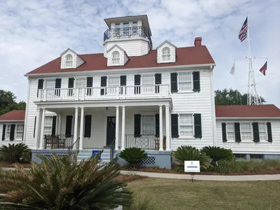 Jekyll Island, Georgia — photo 26