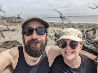 Jekyll Island, Georgia — photo 33