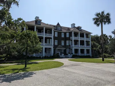 Jekyll Island, Georgia — photo 44