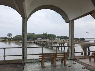 Jekyll Island, Georgia — photo 48