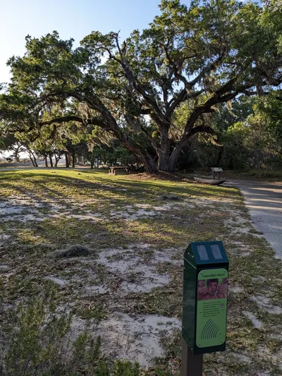 Jekyll Island, Georgia — photo 56