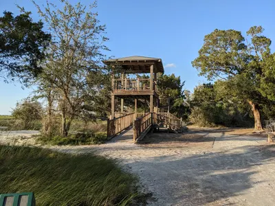 Jekyll Island, Georgia — photo 59