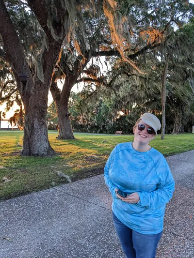 Jekyll Island, Georgia — photo 65