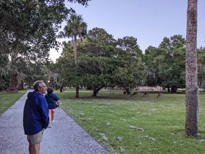 Jekyll Island, Georgia — photo 68