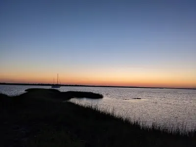 Jekyll Island, Georgia — photo 72