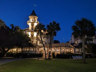 Jekyll Island, Georgia — photo 74