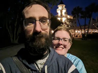 Jekyll Island, Georgia — photo 75
