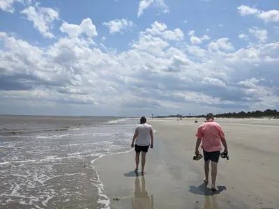 Jekyll Island, Georgia — photo 78