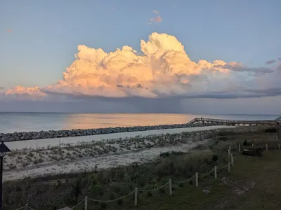 Jekyll Island, Georgia — photo 81