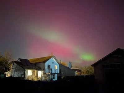 Aurora in Aurora — photo 1