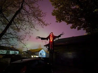 Aurora in Aurora — photo 3