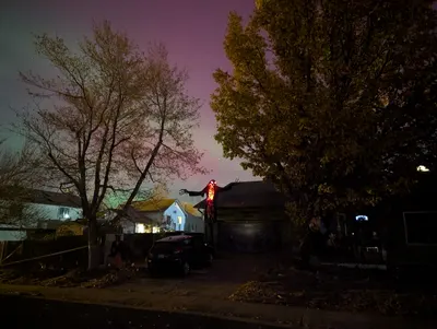 Aurora in Aurora — photo 4