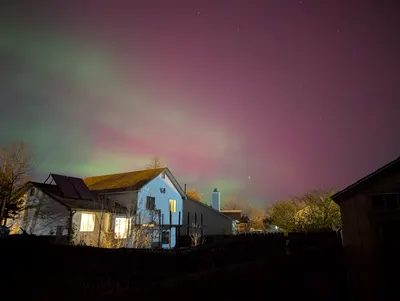 Aurora in Aurora — photo 5