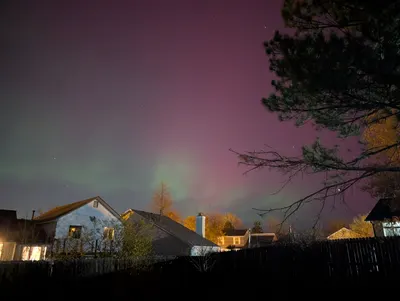 Aurora in Aurora — photo 6