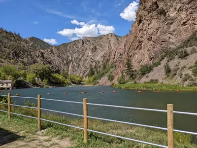 Black Canyon of the Gunnison – 2 — photo 6