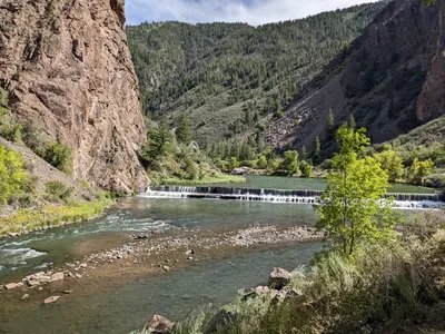 Black Canyon of the Gunnison – 2 — photo 7