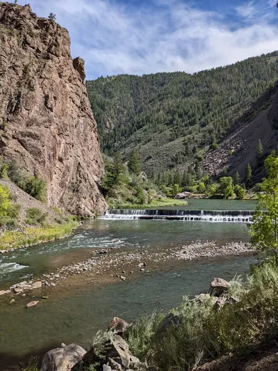Black Canyon of the Gunnison – 2 — photo 8