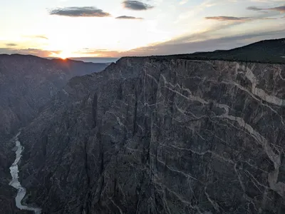 Black Canyon of the Gunnison – 2 — photo 16