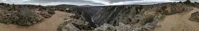 Black Canyon of the Gunnison — photo 5