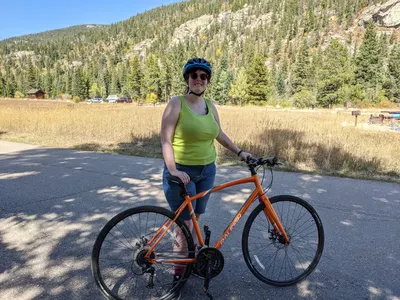 Camp Dick / Wild Basin Area / Brainard Lake Recreation Area — photo 1