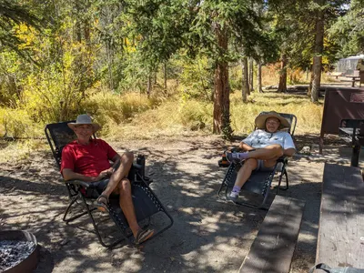 Camp Dick / Wild Basin Area / Brainard Lake Recreation Area — photo 7