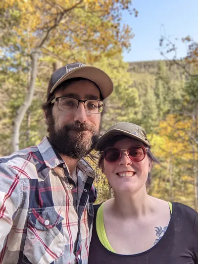 Camp Dick / Wild Basin Area / Brainard Lake Recreation Area — photo 15