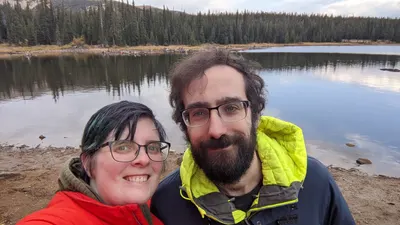 Camp Dick / Wild Basin Area / Brainard Lake Recreation Area — photo 30