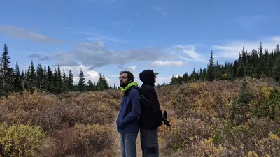 Camp Dick / Wild Basin Area / Brainard Lake Recreation Area — photo 32