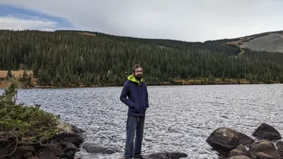 Camp Dick / Wild Basin Area / Brainard Lake Recreation Area — photo 36