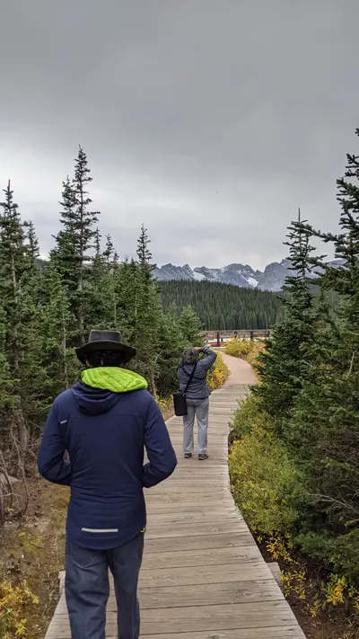 Camp Dick / Wild Basin Area / Brainard Lake Recreation Area — photo 37