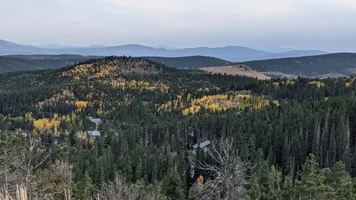 Camp Dick / Wild Basin Area / Brainard Lake Recreation Area — photo 41