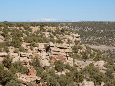 Canyon of the Ancients — photo 6