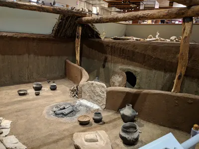 Canyon of the Ancients — photo 7