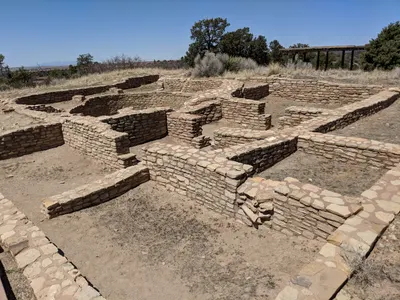 Canyon of the Ancients — photo 8