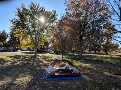 Cherry Creek State Park — photo 2