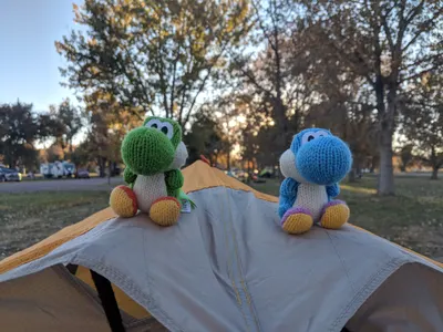 Cherry Creek State Park — photo 4