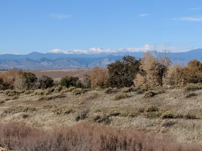 Cherry Creek State Park — photo 9