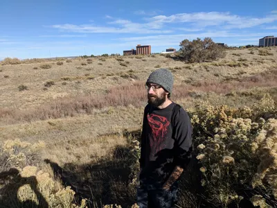 Cherry Creek State Park — photo 10