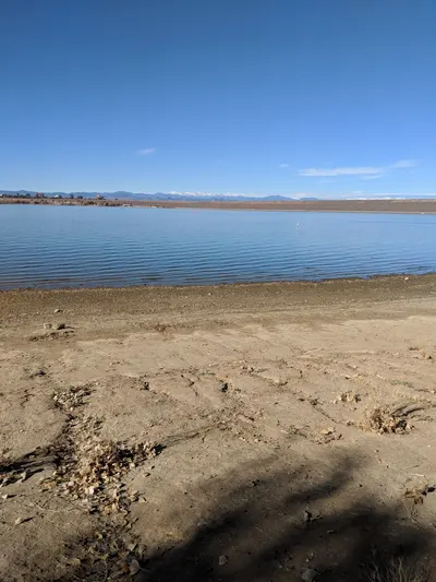 Cherry Creek State Park — photo 11