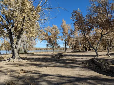 Cherry Creek State Park — photo 12